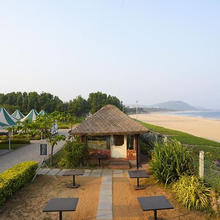 Shore Front Resort Вишакхапатнам Экстерьер фото